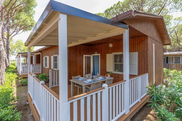 Resort Orbetello Camping Family