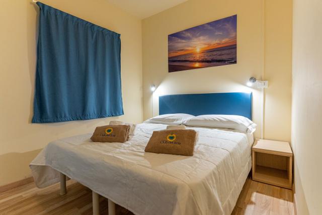Resort Orbetello Camping Family