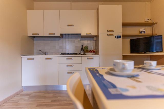 Resort Orbetello Camping Family