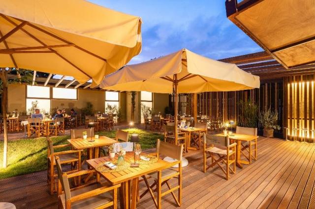 Resort Orbetello Camping Family
