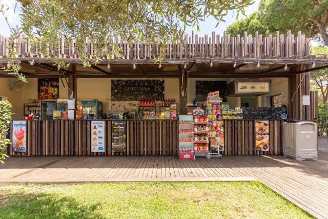Resort Orbetello Camping Family