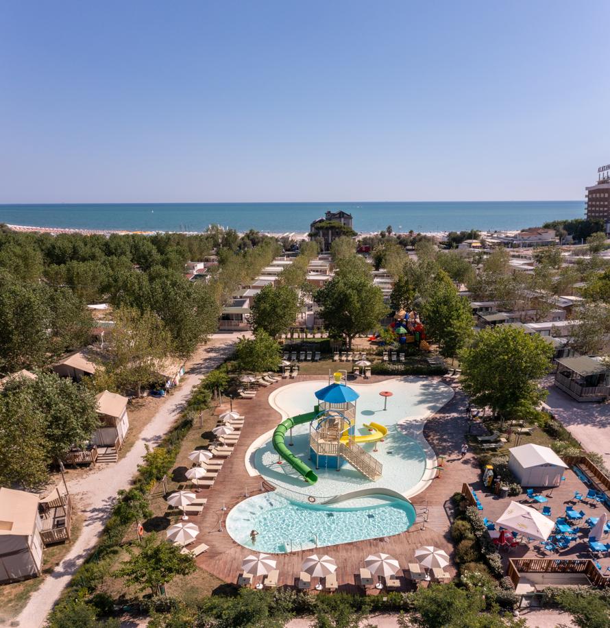 Romagna Family Village