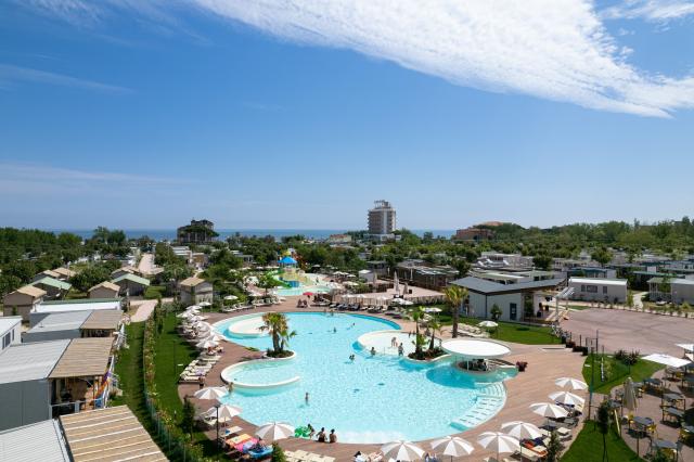 Resort Romagna Family 
