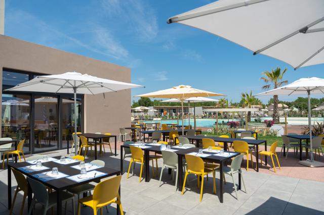 Resort Romagna Family 