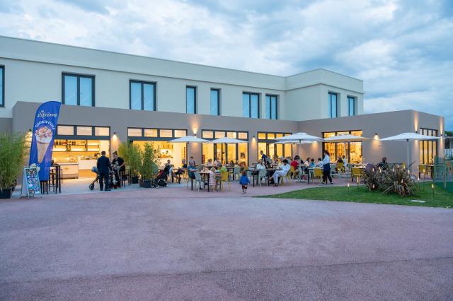 Resort Romagna Family 