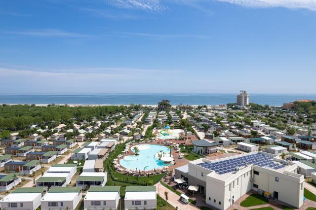 Resort Romagna Family 