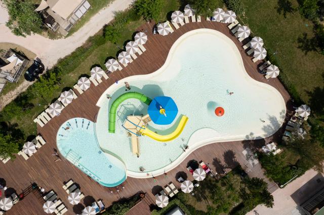 Resort Romagna Family 