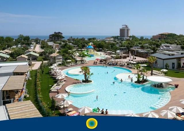 Resort Romagna Family 