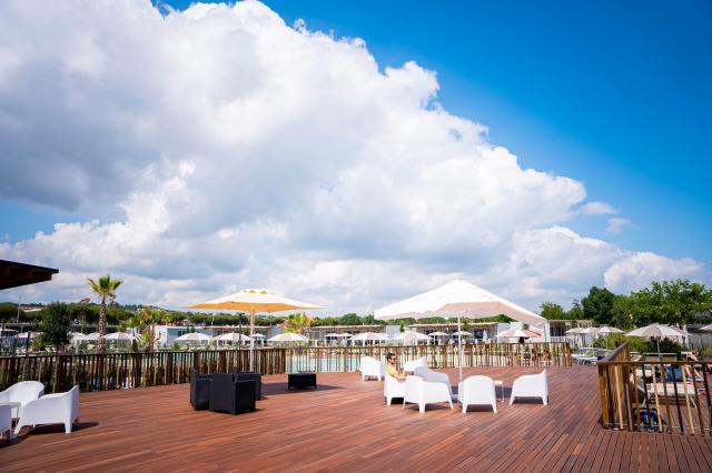 Resort Romagna Family 
