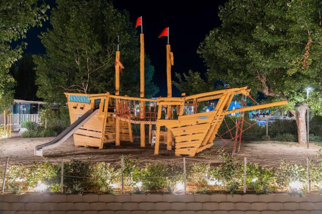 Resort Romagna Family 