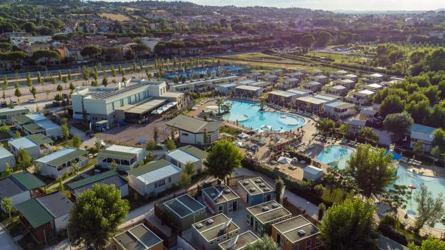 Resort Romagna Family 