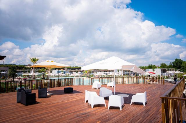 Resort Romagna Family 