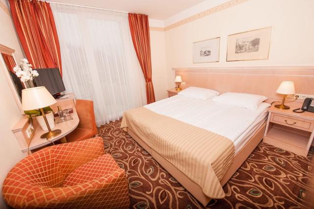 Grand Hotel Sava