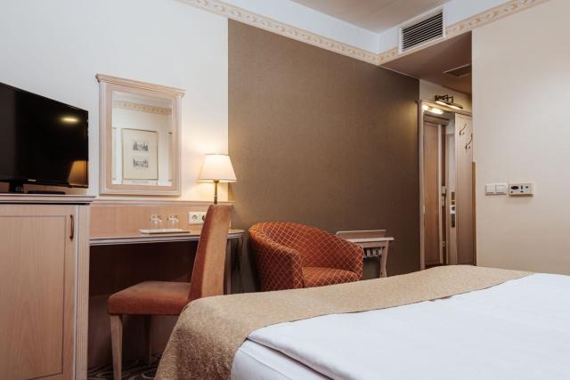 Grand Hotel Sava
