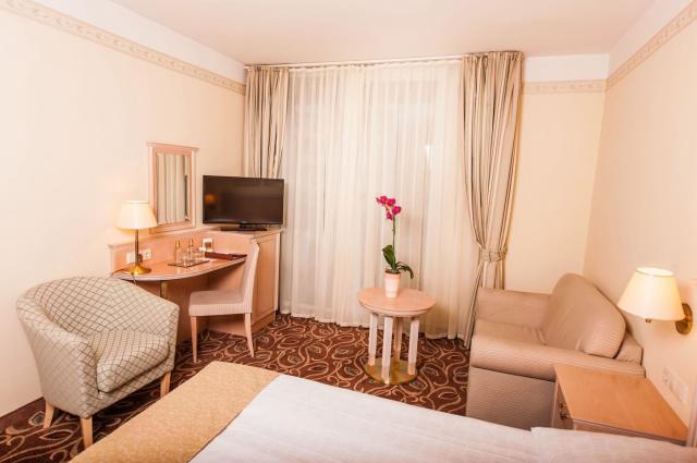 Grand Hotel Sava