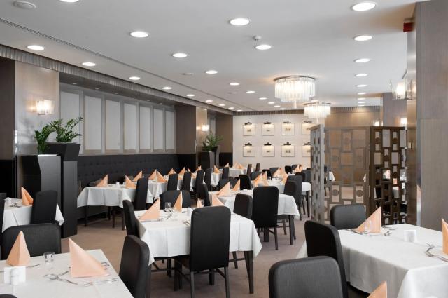 Grand Hotel Sava