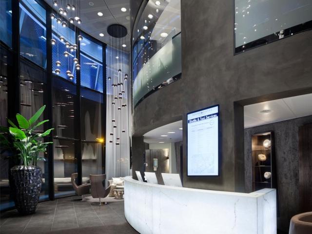 Fletcher Hotel Amsterdam