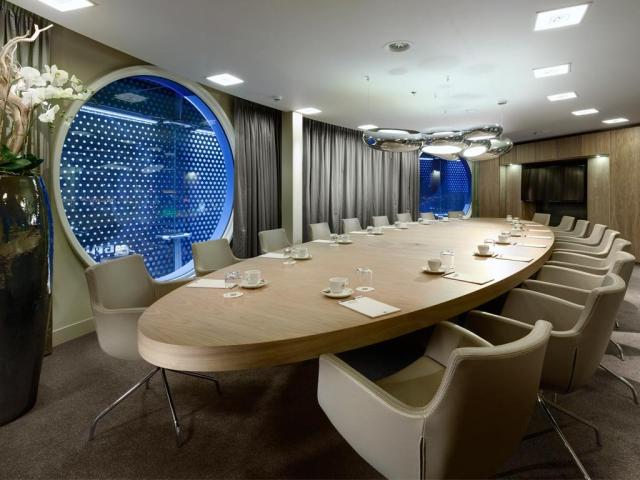 Fletcher Hotel Amsterdam