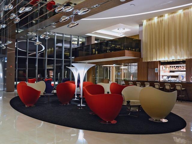 Boutique Hotel Atlantida