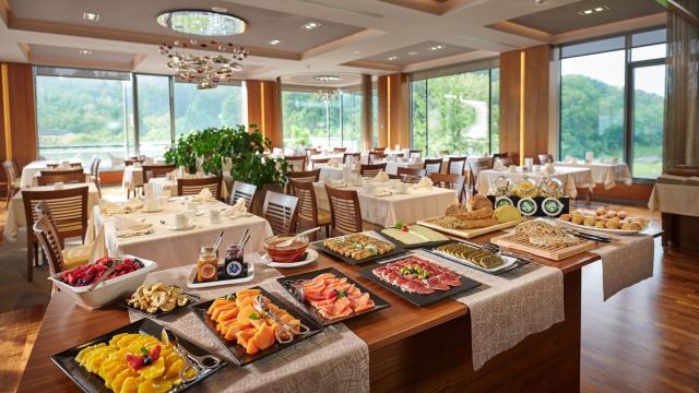 Boutique Hotel Atlantida