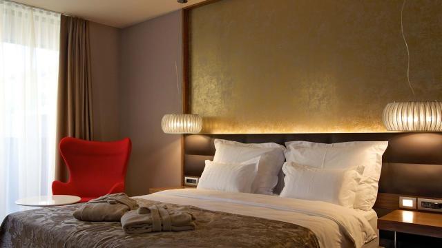 Boutique Hotel Atlantida