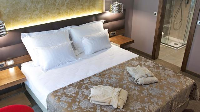 Boutique Hotel Atlantida