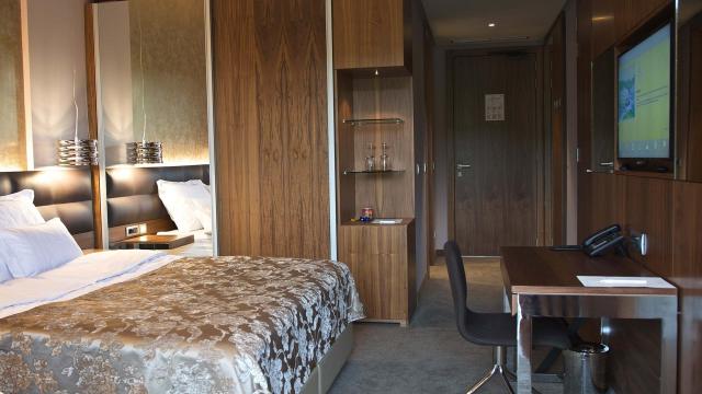 Boutique Hotel Atlantida