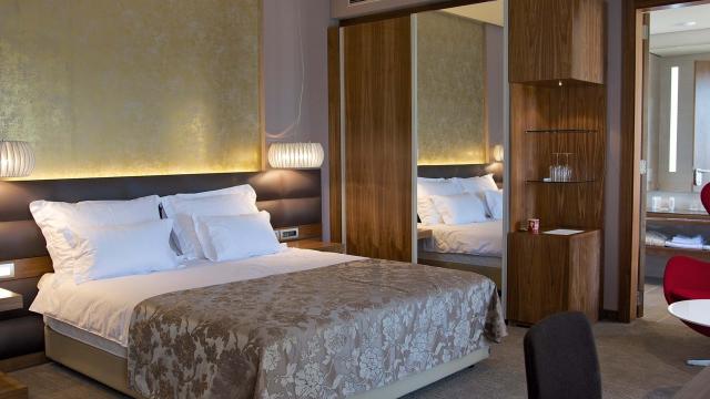 Boutique Hotel Atlantida