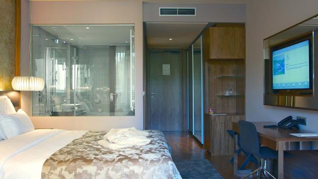 Boutique Hotel Atlantida