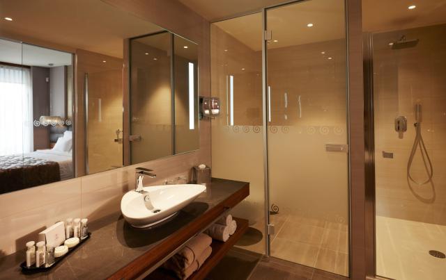 Boutique Hotel Atlantida
