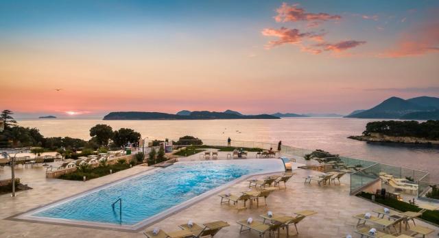 Valamar Argosy Hotel