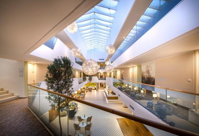 Valamar Argosy Hotel