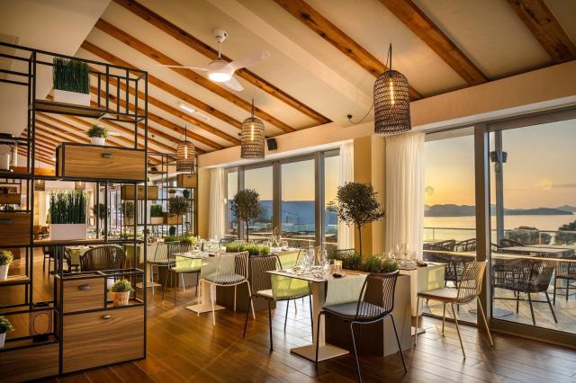 Valamar Argosy Hotel