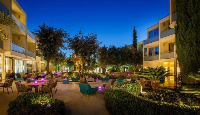 Valamar Argosy Hotel