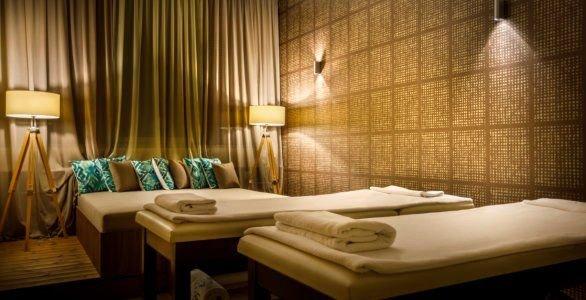 Valamar Argosy Hotel