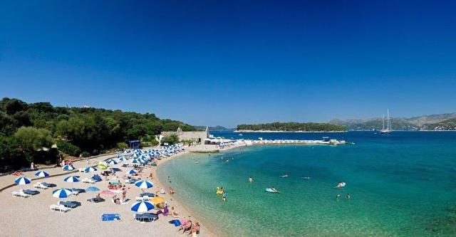 Valamar Argosy Hotel