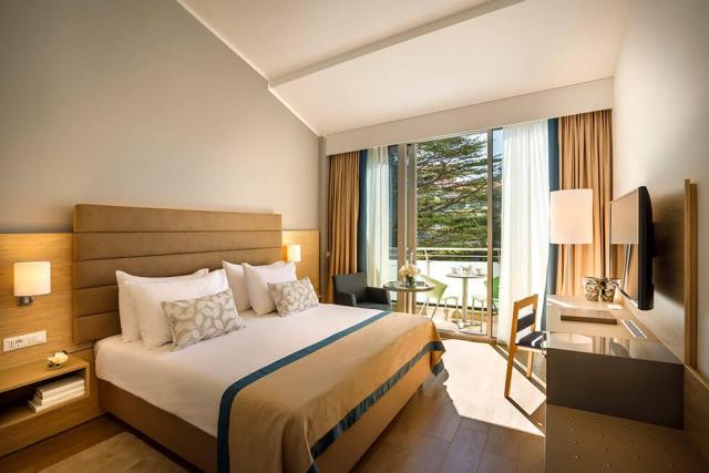 Valamar Argosy Hotel