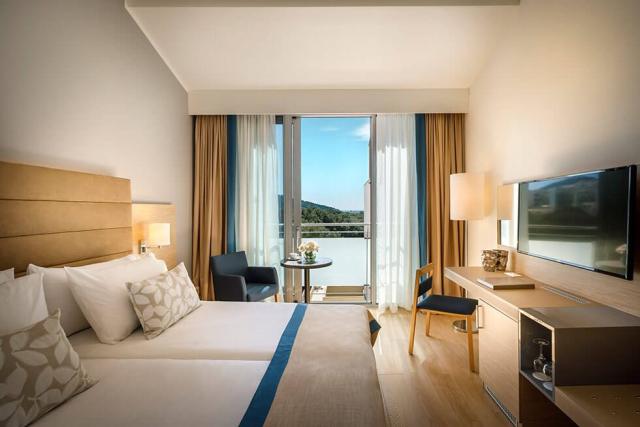 Valamar Argosy Hotel
