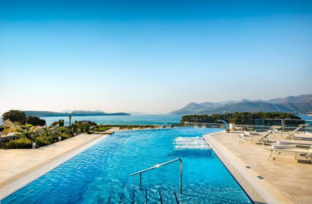 Valamar Argosy Hotel