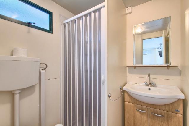 Mobilhomes Camping Oliva