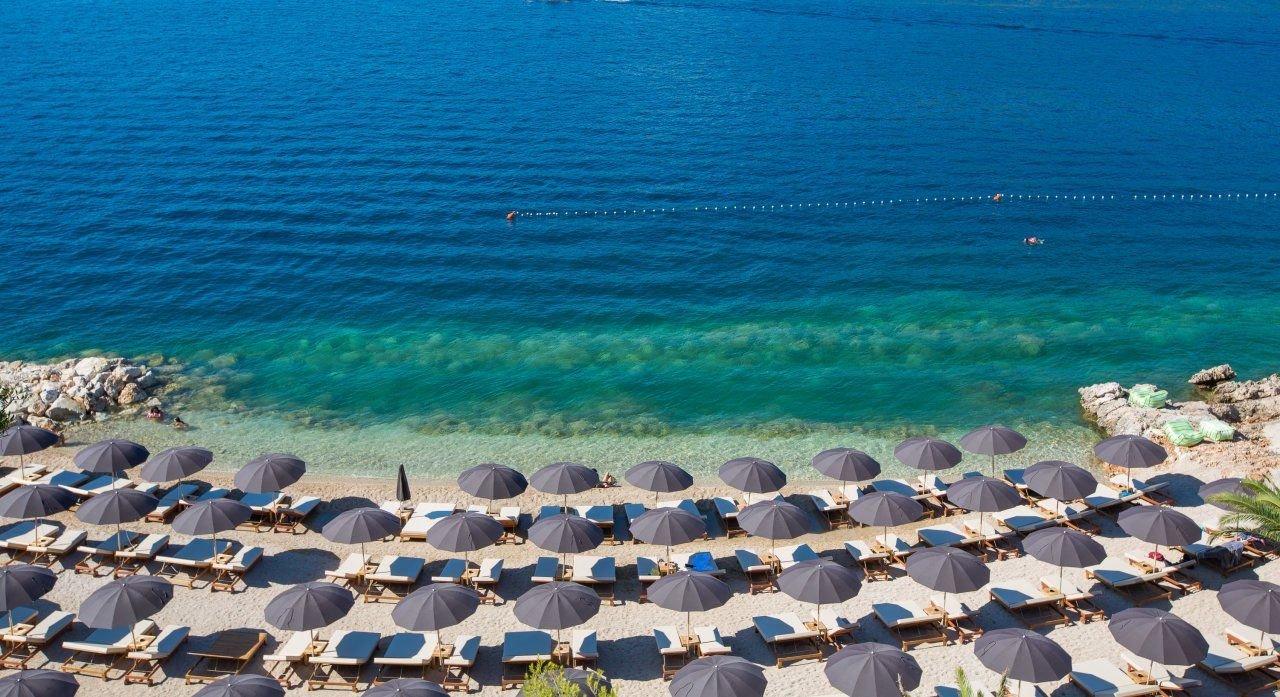 Valamar Tirena Hotel