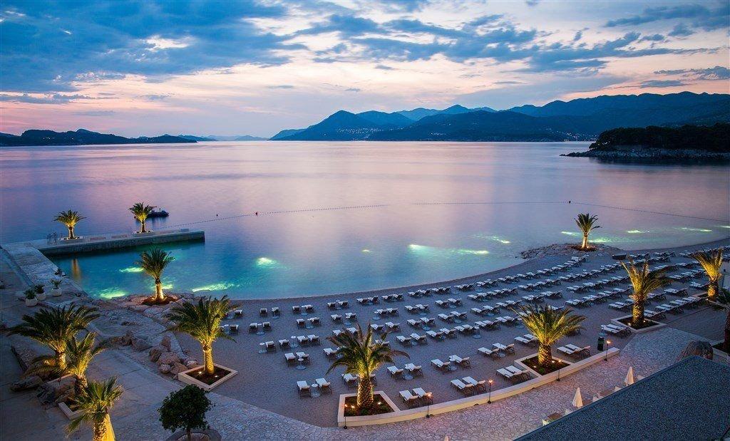 Valamar Tirena Hotel