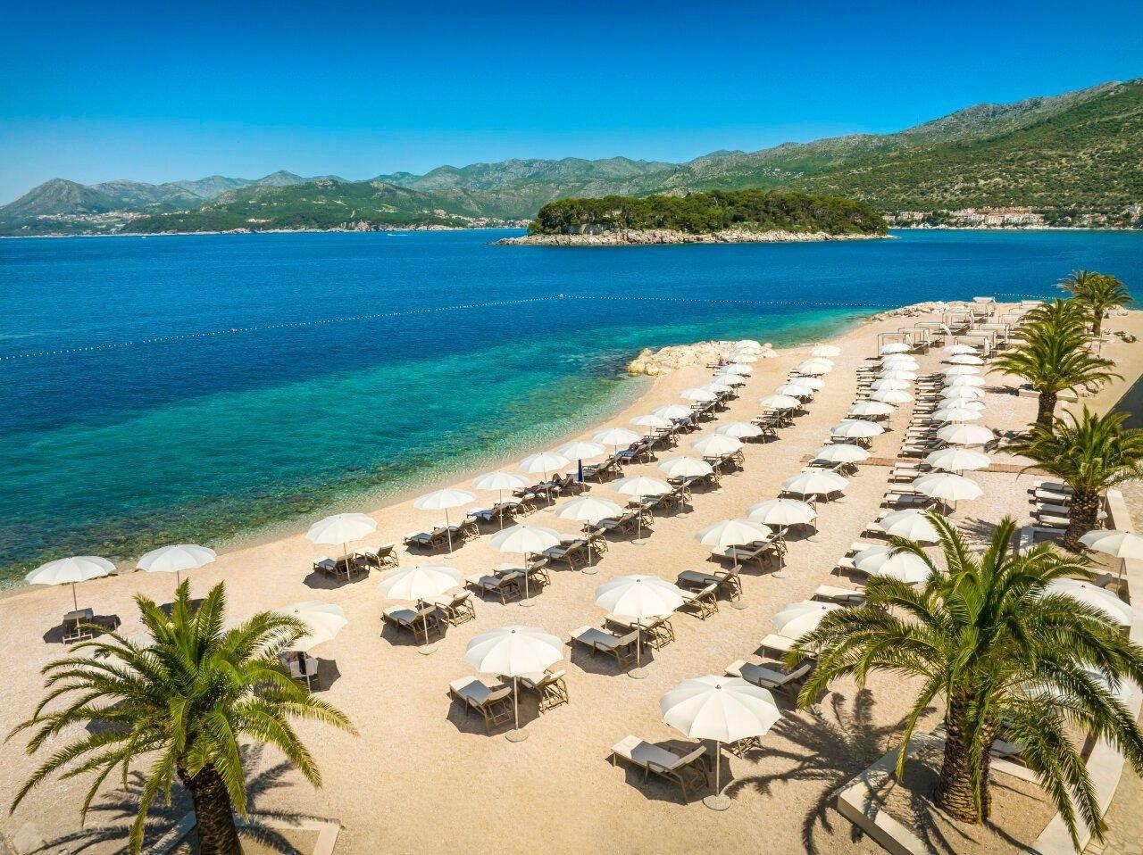 Valamar Tirena Hotel