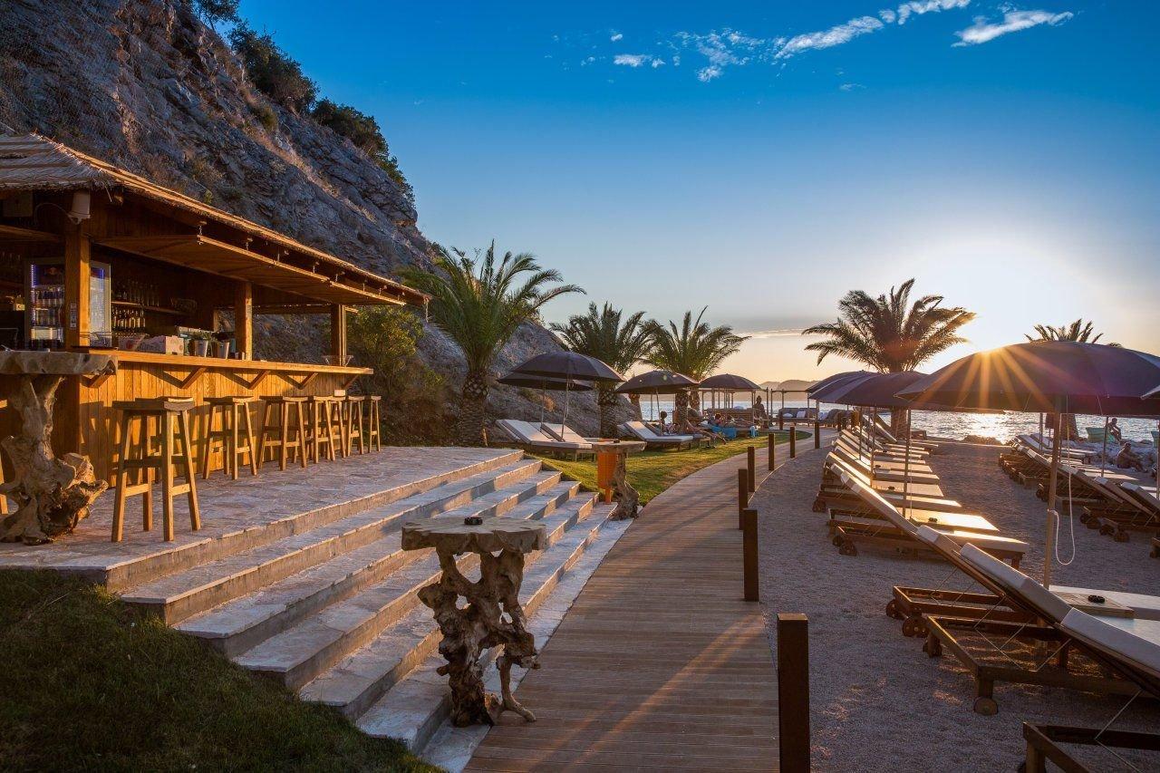 Valamar Tirena Hotel