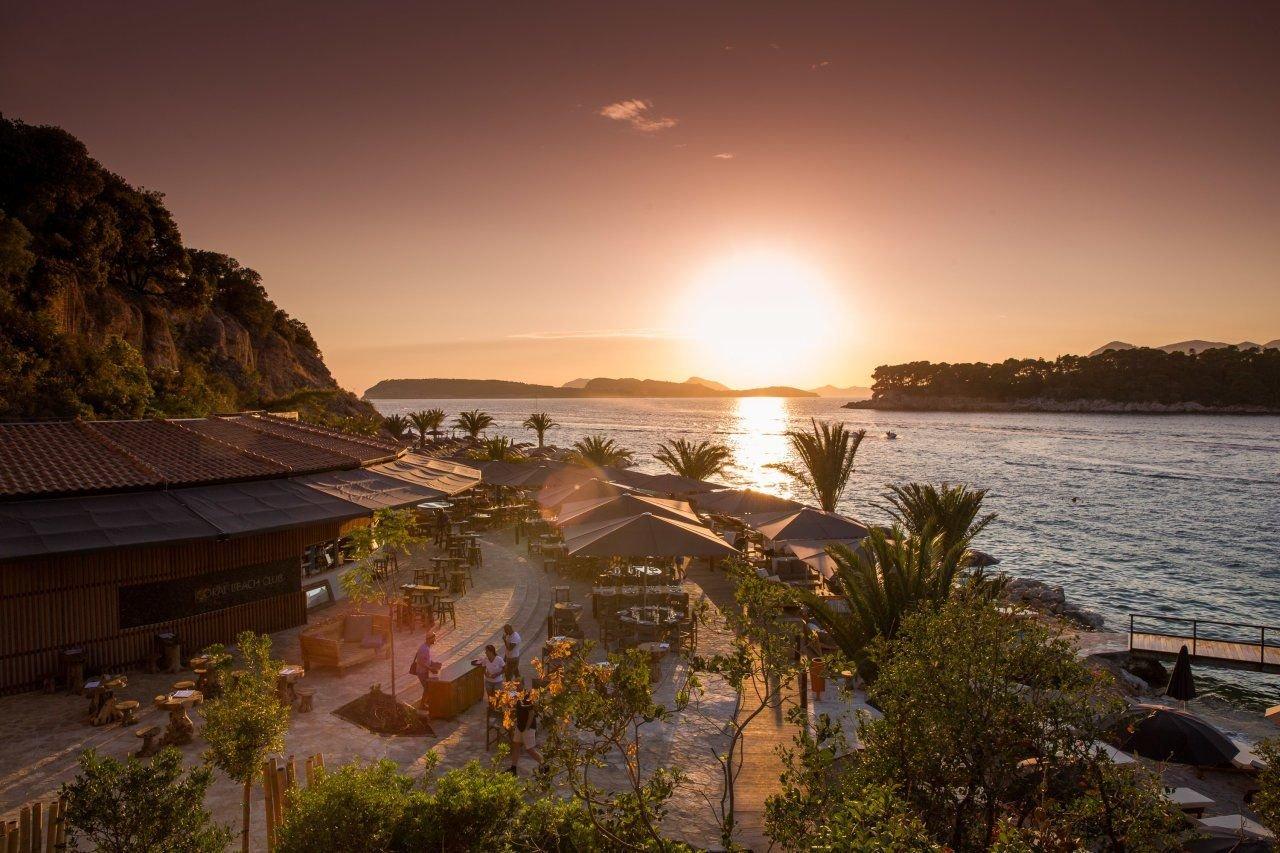 Valamar Tirena Hotel