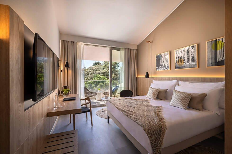 Valamar Tirena Hotel