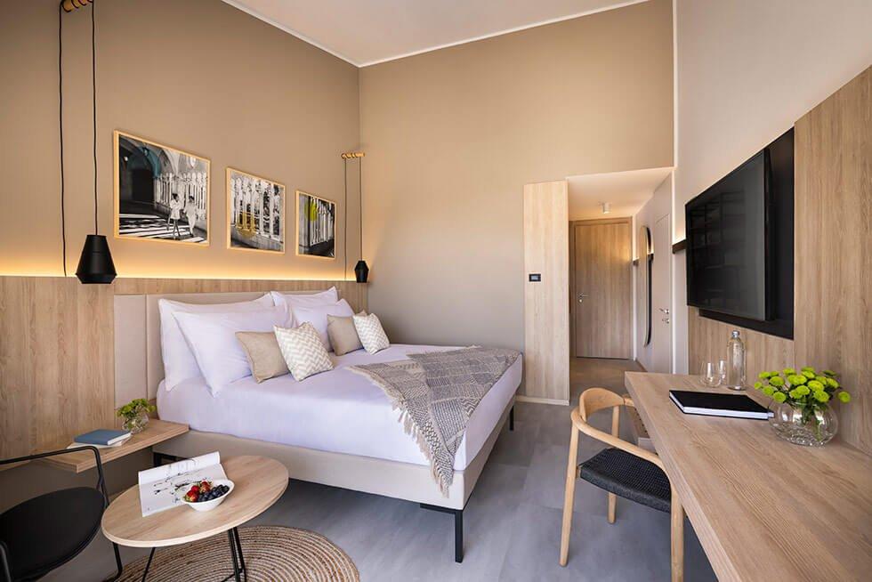 Valamar Tirena Hotel