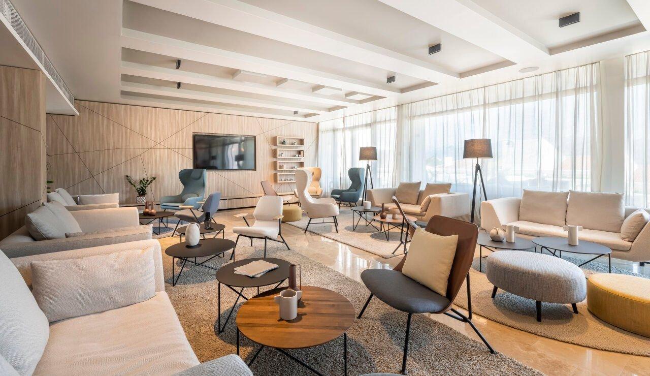Valamar Tirena Hotel