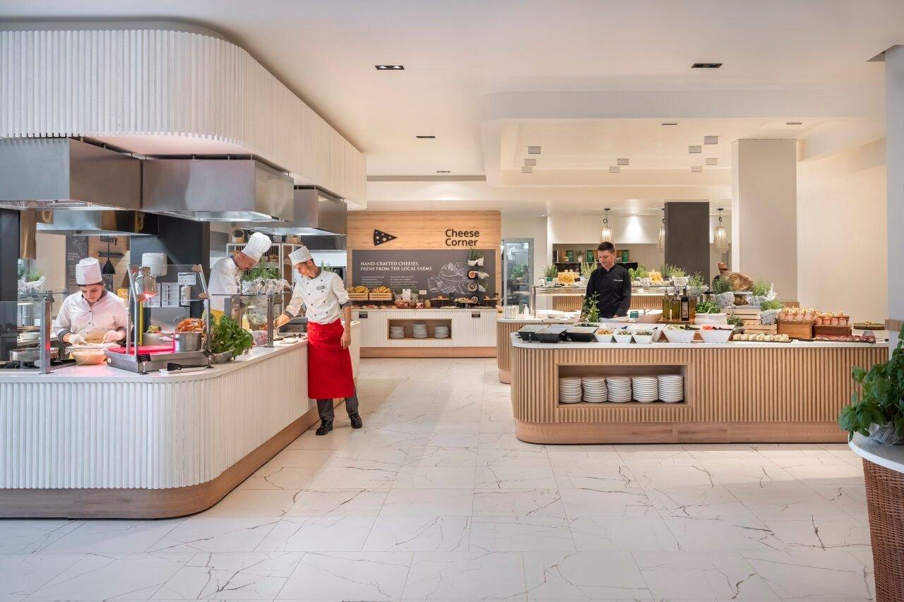 Valamar Tirena Hotel