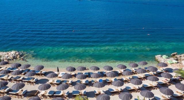 Valamar Tirena Hotel